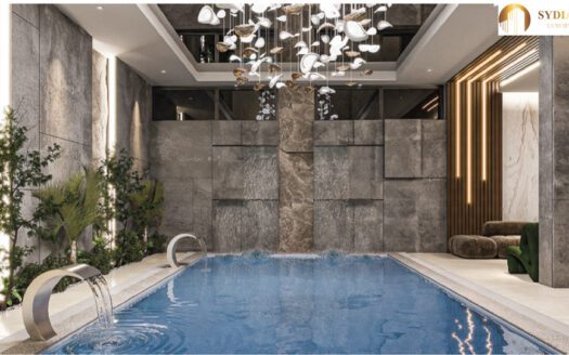 Bahari Homes –  Luxurious Living in Kilimani