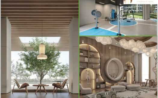 Capital Garden Apartments – The Epitome of Luxury in Kilimani