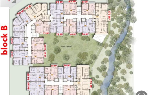 Capital Garden Apartments – The Epitome of Luxury in Kilimani