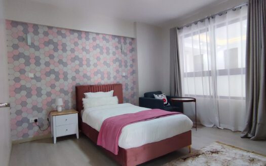 Hilal Apartment Parklands: The Epitome of Luxury Living