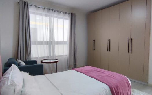 Hilal Apartment Parklands: The Epitome of Luxury Living
