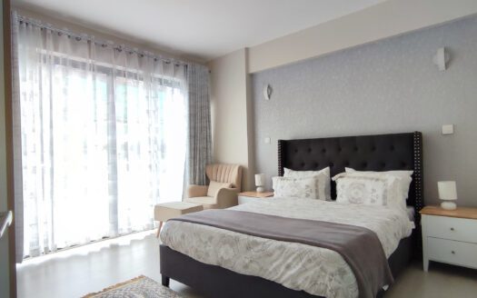 Gitanga Duplexes: Exquisite Luxury Living in Lavington