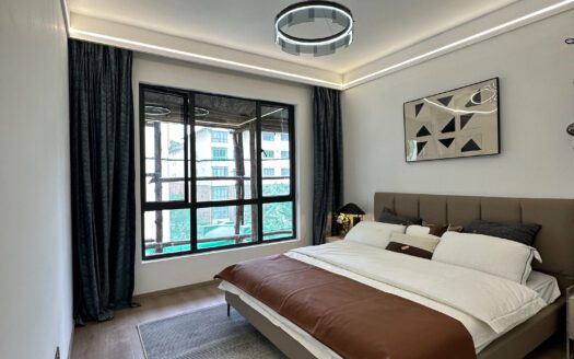 LUXURY LIVING AT RIARA ONE, KILIMANI.