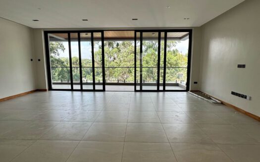 Oakland Residences: Elegant Living at the Edge of Karura Forest