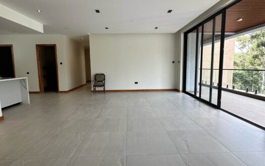 Oakland Residences: Elegant Living at the Edge of Karura Forest