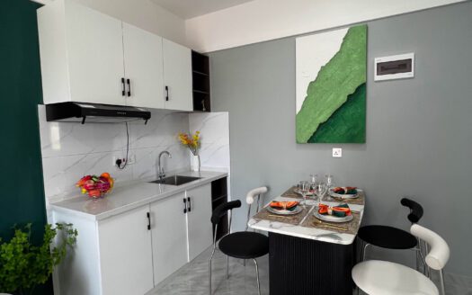 ALBA Apartments – Luxurious Studio, Junior One Bedroom, 1 BR & 2 BR Apartments for Sale.