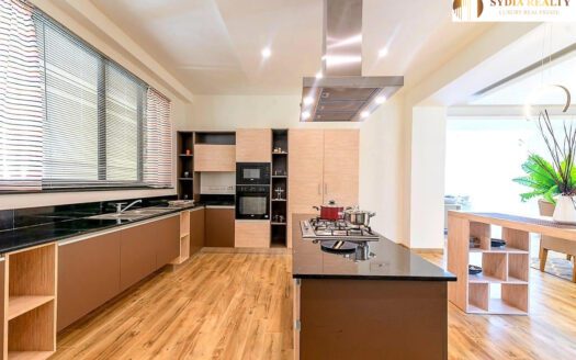 Rumaisa Riverside: Exclusive Luxury Living in Westlands