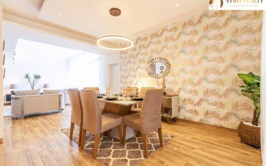 Rumaisa Riverside: Exclusive Luxury Living in Westlands