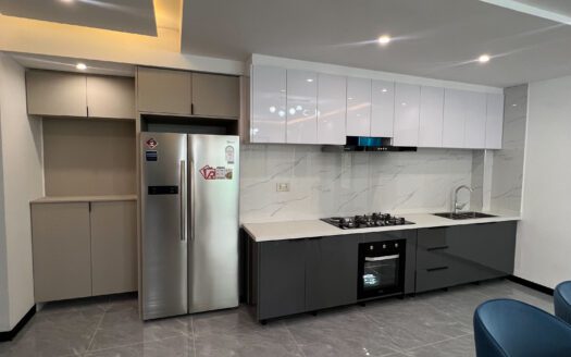 BLOSSOM IVY RESIDENCE – LUXURY LIVING