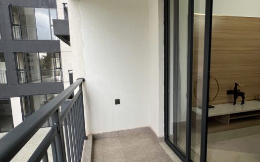 The Loftel Studio Apartments: Your Perfect Investment Opportunity in Ruaka