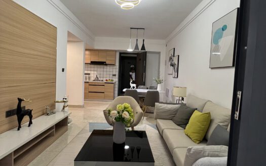 The Loftel Studio Apartments: Your Perfect Investment Opportunity in Ruaka