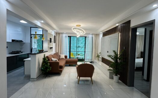 Alina Harbour – Luxurious Living