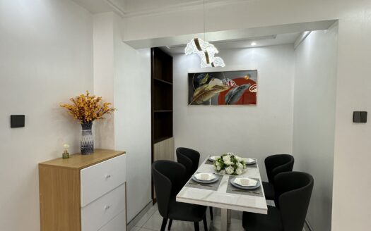 Alina Harbour – Luxurious Living