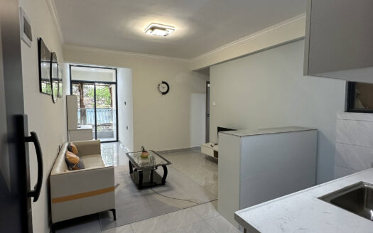 LUXURIOUS APARTMENTS IN KILIMANI –  NEAR YAYA CENTRE