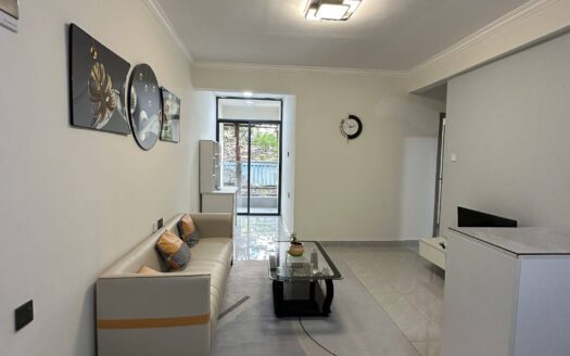 LUXURIOUS APARTMENTS IN KILIMANI –  NEAR YAYA CENTRE