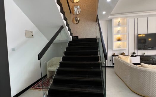 J & M Palms Residence, Westlands