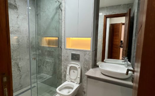 J & M Palms Residence, Westlands