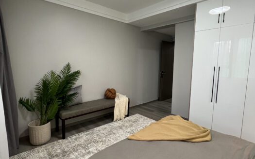 Welcome to Shangri-La Residency