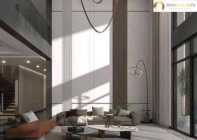 Crystal Oak Residency – Luxury Living in Kileleshwa
