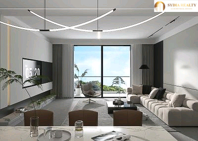 Crystal Oak Residency – Luxury Living in Kileleshwa