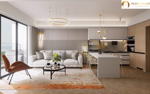 Sky Valley: Luxury Living in Westlands