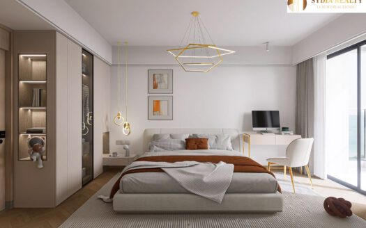 Sky Valley: Luxury Living in Westlands