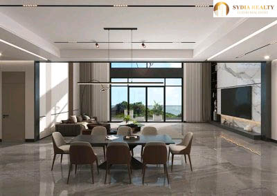 Diamond Ivy Residency – Kileleshwa