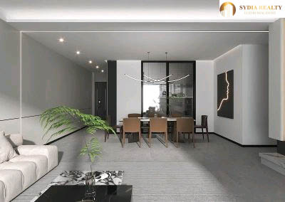 Diamond Ivy Residency – Kileleshwa