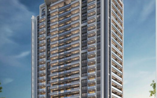 Amto View – Your Luxurious Residence in Westlands-Sports Road