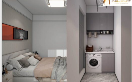 Amto View – Your Luxurious Residence in Westlands-Sports Road