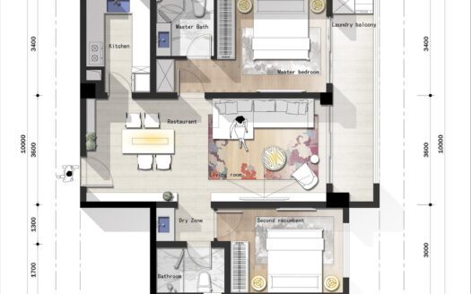 Capella Residency: Your Ideal Investment Opportunity in Westlands