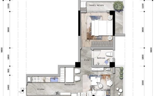 Capella Residency: Your Ideal Investment Opportunity in Westlands
