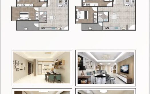 Polaris Residency – Your Gateway to Modern Living in Kilimani