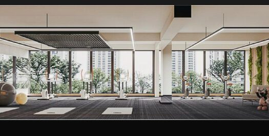 Ten50 Residences – Kilimani’s Premier Luxury Living