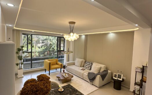 Royal Legend – Luxury Living in Kilimani: Discover Your Dream Home