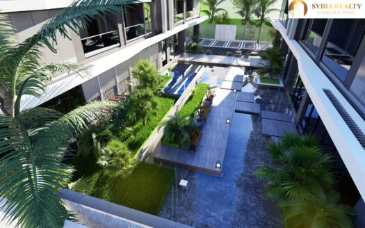 Panorama West Residence – A Luxury Apartments in Westlands