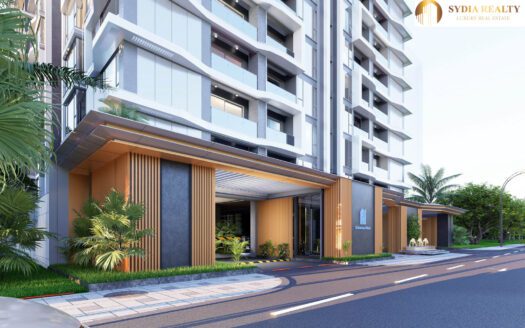 Panorama West Residence – A Luxury Apartments in Westlands
