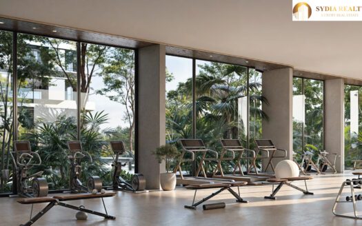 GROSVENOR RESIDENCES – The Future of Luxury Living in Westlands.