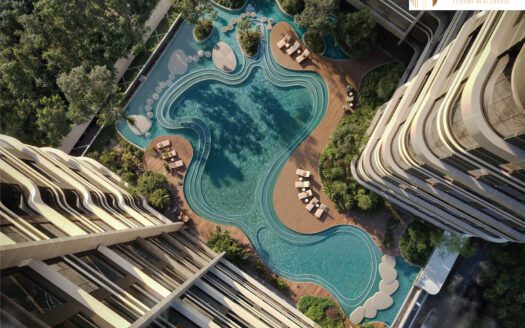GROSVENOR RESIDENCES – The Future of Luxury Living in Westlands.
