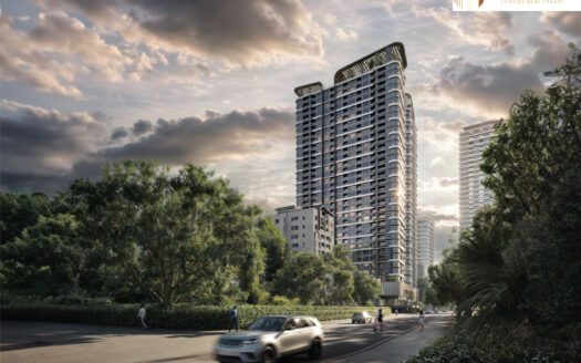 GROSVENOR RESIDENCES – The Future of Luxury Living in Westlands.