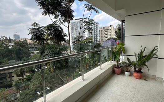 Riverside One – Luxurious Living.