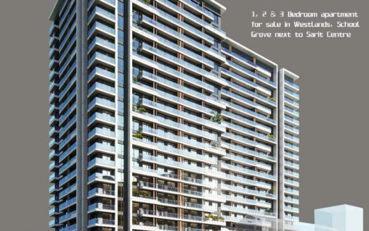 Clermont Residence: Redefining Luxury Living in the Heart of Westlands