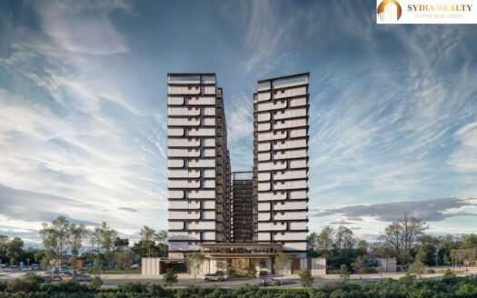 Gaia Brookside Forest – Luxury Living in Westlands