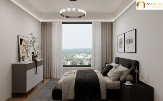 Metricon Oasis: Your Ultimate Urban Retreat in Lavington