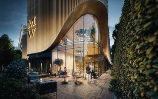Marble West – Luxury Apartments in Westlands, Nairobi