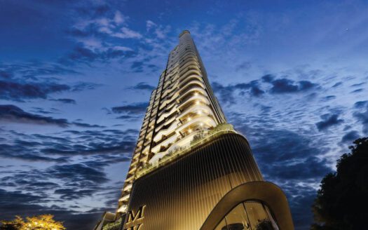 Marble West – Luxury Apartments in Westlands, Nairobi