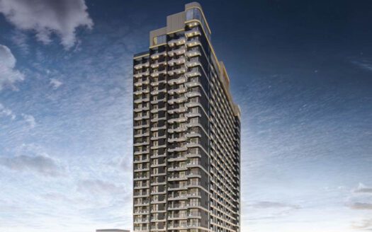 Marble West – Luxury Apartments in Westlands, Nairobi