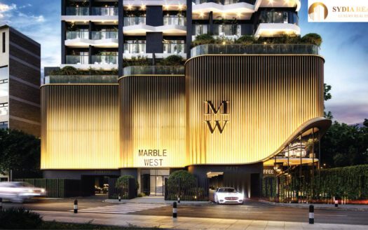 Marble-West-Apartments