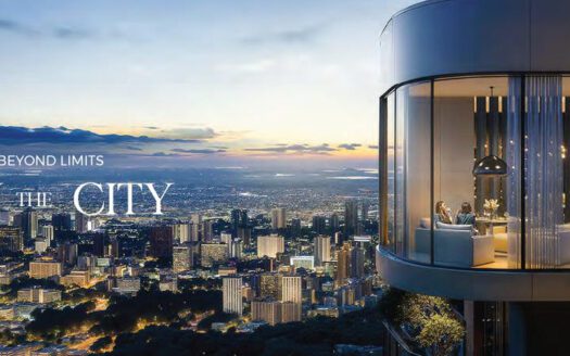 Marble West – Luxury Apartments in Westlands, Nairobi