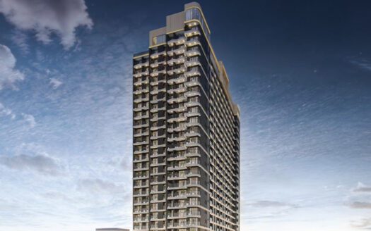 Marble West – Luxury Apartments in Westlands, Nairobi